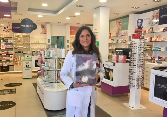 farmacia moderna